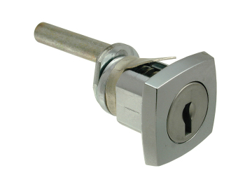 L&F 2736 Multi-Drawer Lock 20mm - Click Image to Close