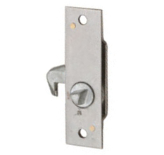 JBC106 Stainless Steel Budget Lock Slotted Bolt - Click Image to Close