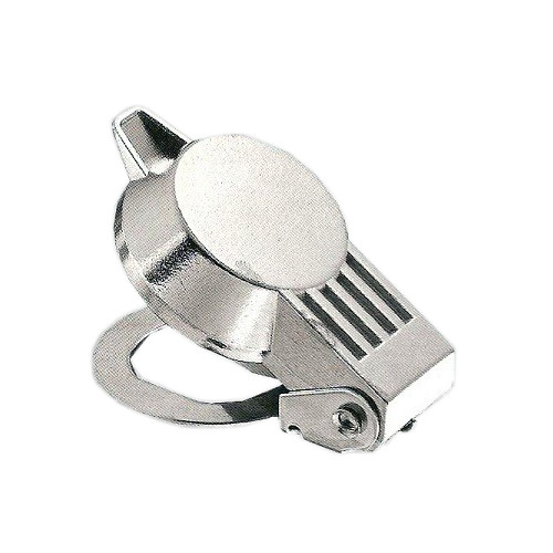 Metal Dust Cover for Cam Locks - Click Image to Close
