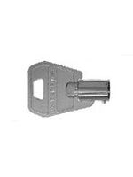 Spare Keys for L&F Radial Pin Tumbler Locks